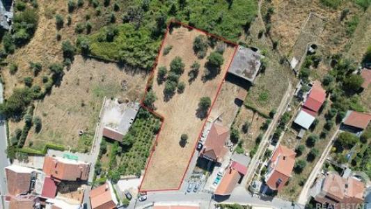 Annonce Vente Terrain Ansiao