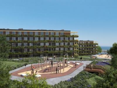 Acheter Appartement Vila-nova-de-gaia r�gion PORTO
