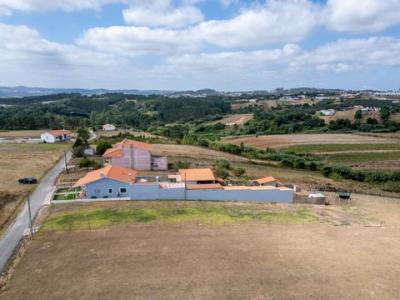 Acheter Terrain Alcobaca r�gion LEIRIA
