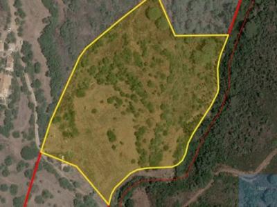 Acheter Terrain 21000 m2 Santiago-do-cacem