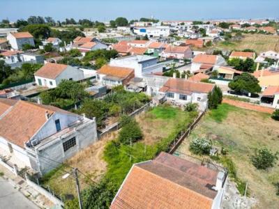 Acheter Terrain Moita r�gion LEIRIA