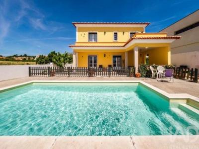 Annonce Vente Maison Caldas-da-rainha