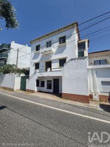Acheter Local commercial 315 m2 Leiria