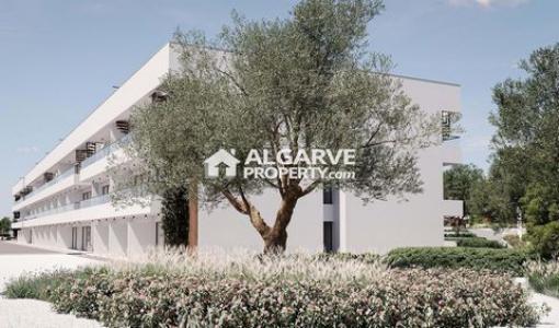 Annonce Vente 2 pi�ces Appartement Carvoeiro