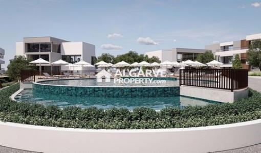 Annonce Vente Appartement Carvoeiro