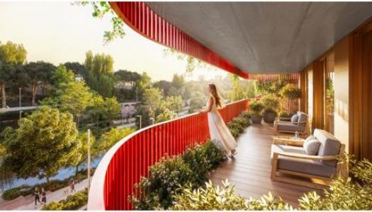 Annonce Vente Appartement Porto