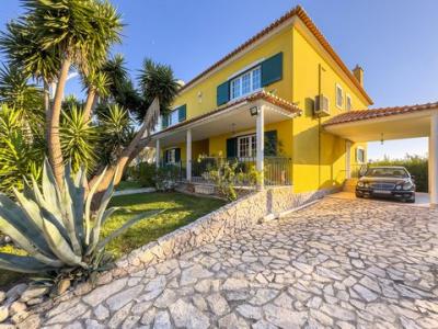 Annonce Vente 5 pi�ces Maison Mafra