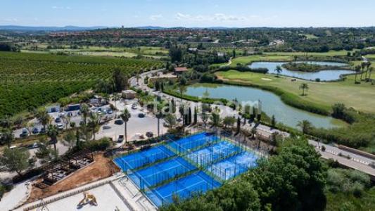 Annonce Vente Appartement Silves