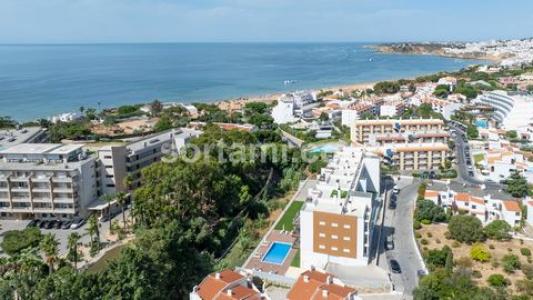 Annonce Vente Appartement Albufeira