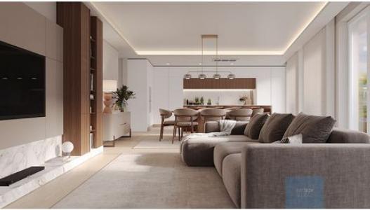 Vente Appartement Amoreiras CARVOEIRA 11 au Portugal