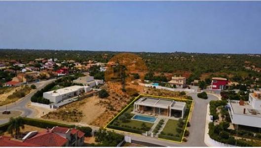Annonce Vente Terrain Olhao