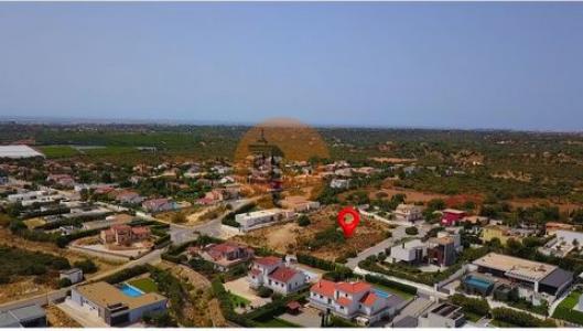 Acheter Terrain 370 m2 Olhao