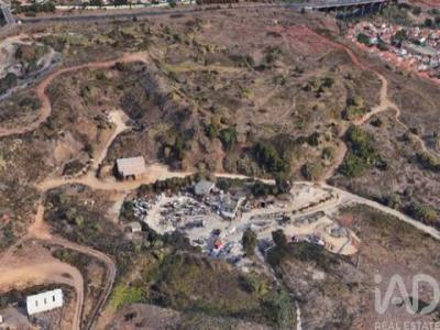 Acheter Terrain 11400 m2 Oeiras