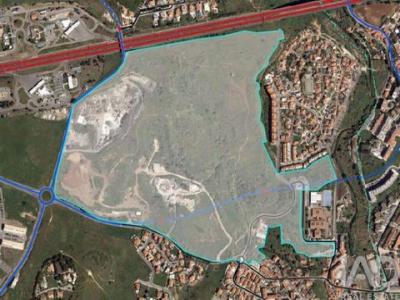 Acheter Terrain Oeiras r�gion LISBOA