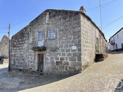 Vente Maison Trancoso REBOLEIRO 09