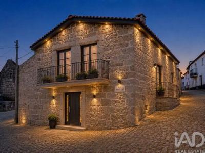Annonce Vente Maison Trancoso