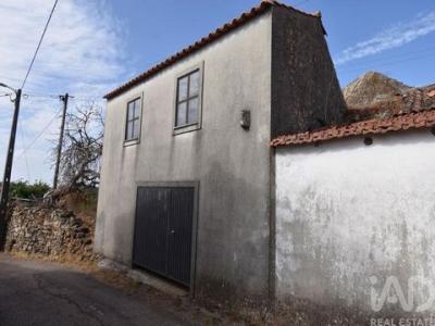 Vente Maison Penela SA�O-MIGUEL,-SANTA-EUFA�MIA-E-RABAA�AL 06 au Portugal