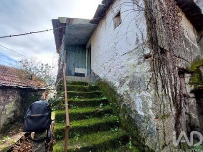 Annonce Vente Maison Penafiel