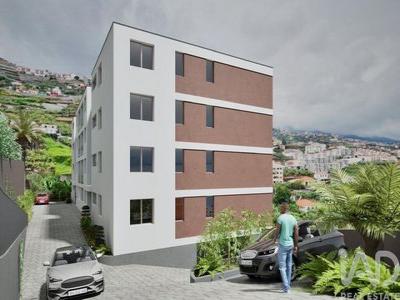 Acheter Appartement 85 m2 Camara-de-lobos