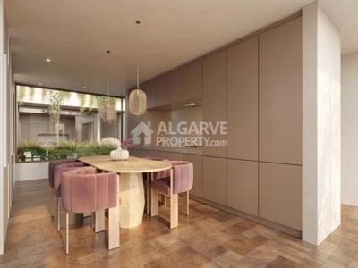 Acheter Appartement 246 m2 Lagos
