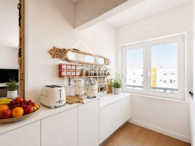 Acheter Appartement Mafra r�gion LISBOA