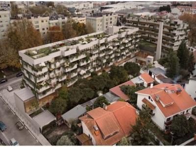 Annonce Vente Appartement Matosinhos