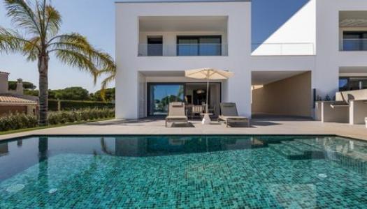 Annonce Vente Maison Quarteira