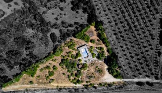 Acheter Terrain 3576 m2 Porches