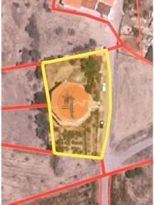 Vente Maison Castro-marim AZINHAL 08 au Portugal