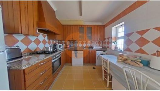 Acheter Maison 240 m2 Castro-marim