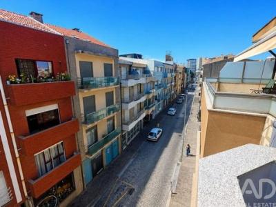Acheter Appartement 105 m2 Povoa-de-varzim
