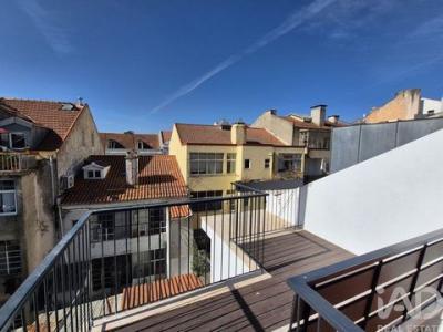 Acheter Appartement 74 m2 Lisboa