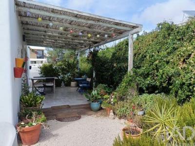 Acheter Maison 211 m2 Alcobaca
