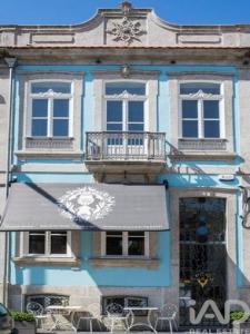 Annonce Vente Local commercial Porto