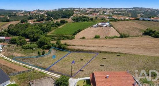 Vente Terrain Alcobaca BA�RRIO 10 au Portugal
