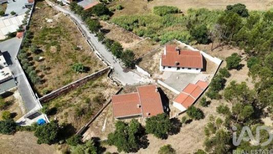 Annonce Vente Maison Rio-maior