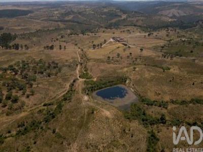 Vente Terrain Vila-velha-de-rodao PERAIS 05