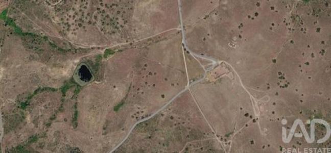 Acheter Terrain 194 m2 Vila-velha-de-rodao