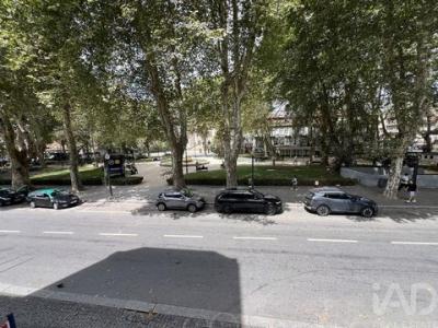 Louer Appartement 45 m2 Porto