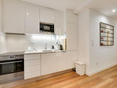 Louer Appartement 53 m2 Lisboa