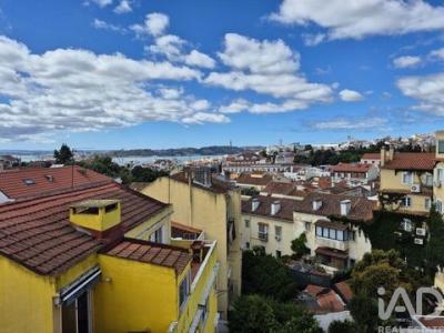 Louer Appartement 101 m2 Lisboa