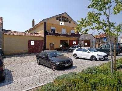 Annonce Vente Immeuble Lardosa