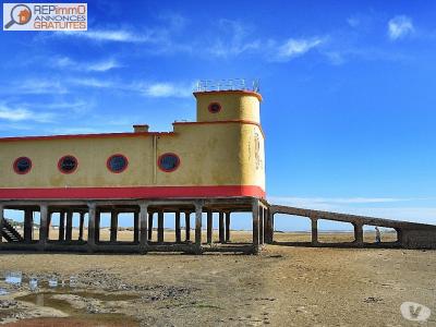 Annonce Location vacances 3 pi�ces Maison Fuseta