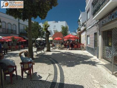 Louer pour les vacances Maison Fuseta r�gion FARO