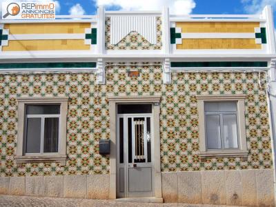 Louer pour les vacances Maison Fuseta 600 euros