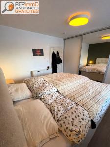 Louer Appartement 45 m2 Barcelos