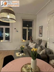 Annonce Location 2 pi�ces Appartement Braganca