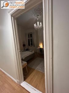 Louer Appartement 46 m2 Braganca