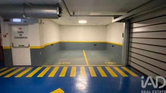Annonce Location Parking Lisboa