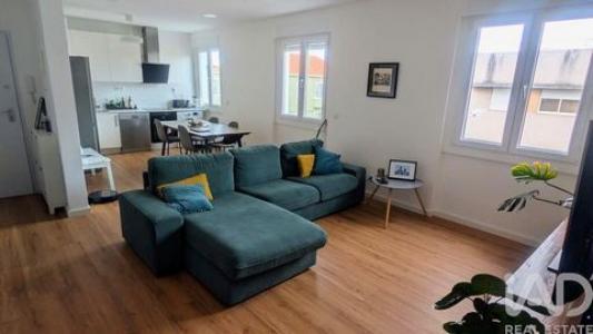 Annonce Location Appartement Amadora
